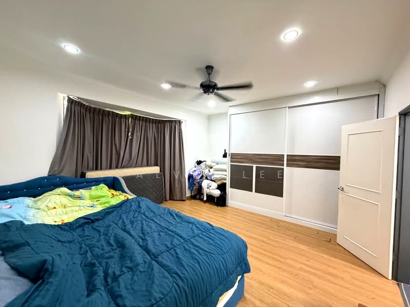 2-storey Terraced House for Sale in Taman Impian Emas (Skudai) - Calvin Lee - PropertyGuru.com.my