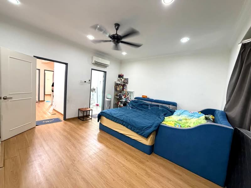 2-storey Terraced House for Sale in Taman Impian Emas (Skudai) - Calvin Lee - PropertyGuru.com.my