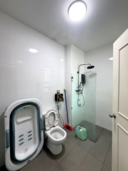 2-storey Terraced House for Sale in Taman Impian Emas (Skudai) - Calvin Lee - PropertyGuru.com.my