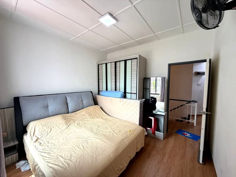 2-storey Terraced House for Sale in Taman Impian Emas (Skudai) - Calvin Lee - PropertyGuru.com.my