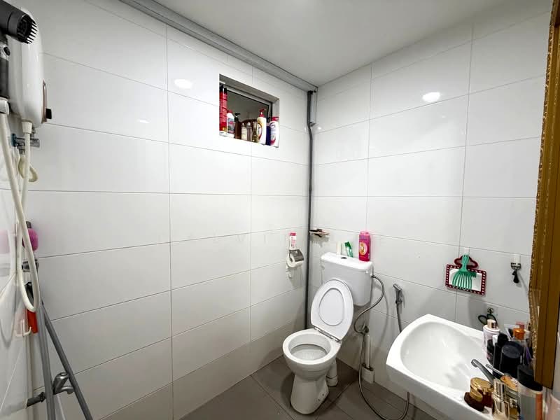 2-storey Terraced House for Sale in Taman Impian Emas (Skudai) - Calvin Lee - PropertyGuru.com.my