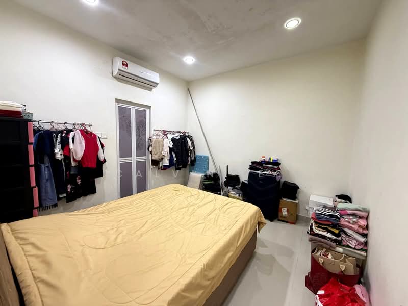 2-storey Terraced House for Sale in Taman Impian Emas (Skudai) - Calvin Lee - PropertyGuru.com.my