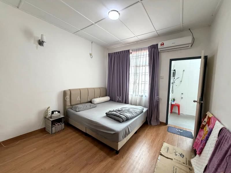 2-storey Terraced House for Sale in Taman Impian Emas (Skudai) - Calvin Lee - PropertyGuru.com.my
