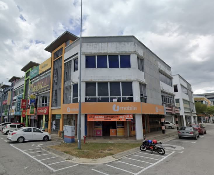 Shop / Office for Sale in Kampung Bahasa Kapor (Port Dickson) - DINN YAP - Exterior - PropertyGuru.com.my