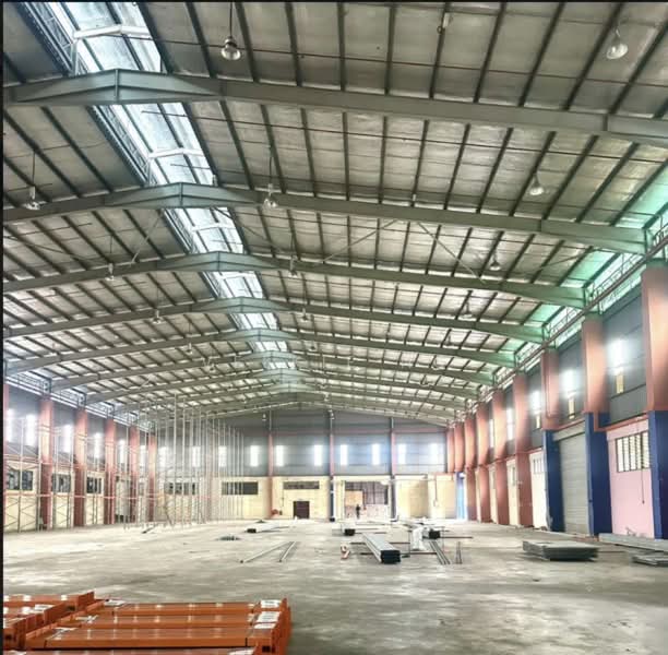 Kilang untuk Dijual di Bandar Baru Permas Jaya (Permas Jaya) - Veekie Ng - Interior - PropertyGuru.com.my