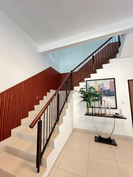 Cluster House for Sale in Johor Bahru (Johor) - Arshad . - Interior - PropertyGuru.com.my
