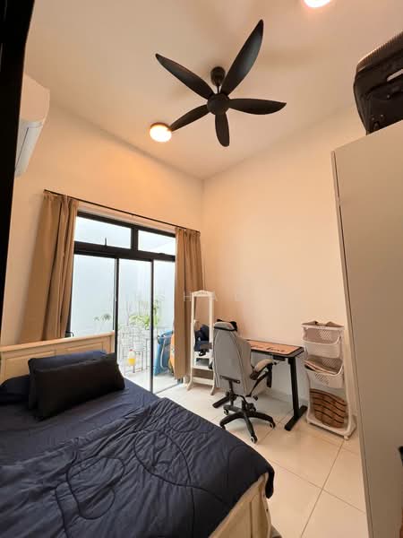 Cluster House for Sale in Johor Bahru (Johor) - Arshad . - Bedroom - PropertyGuru.com.my