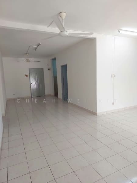 Kondominium untuk Disewa di Palm Spring @ Damansara - Cheah Wei Kit - Living Room - PropertyGuru.com.my