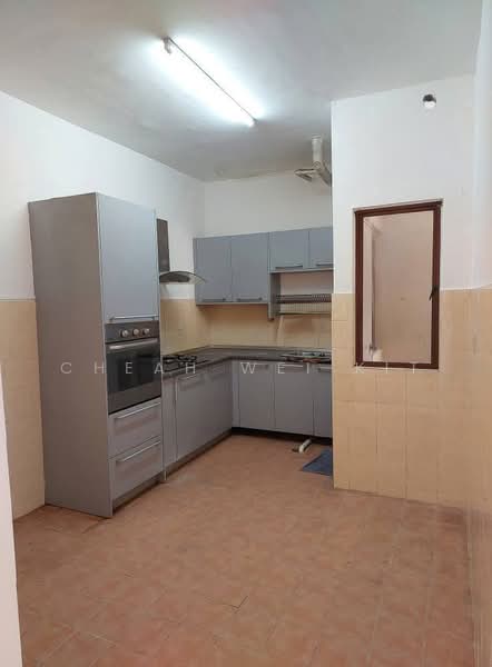 Kondominium untuk Disewa di Palm Spring @ Damansara - Cheah Wei Kit - Kitchen - PropertyGuru.com.my