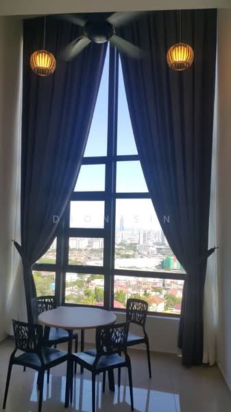 Service Residence for Rent at EkoCheras Service Residences - Dion Sin - PropertyGuru.com.my