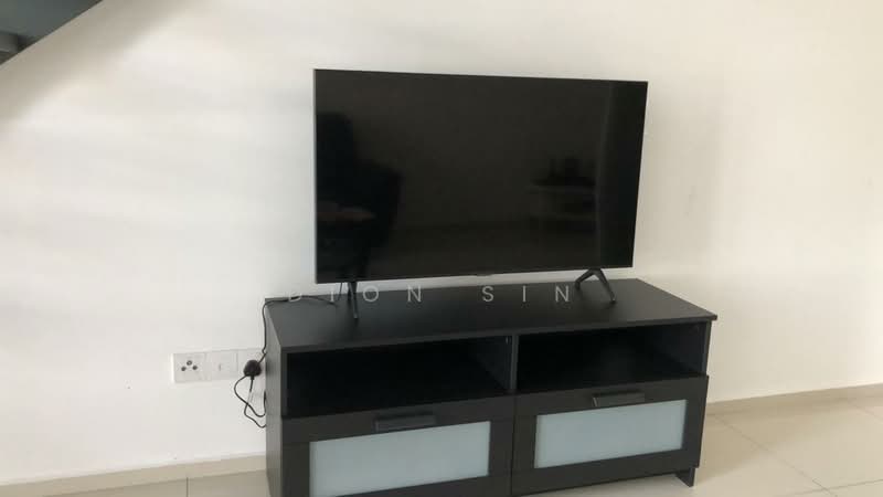 Service Residence for Rent at EkoCheras Service Residences - Dion Sin - PropertyGuru.com.my