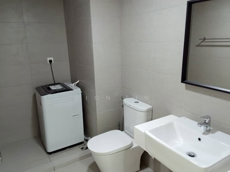 Service Residence for Rent at EkoCheras Service Residences - Dion Sin - PropertyGuru.com.my