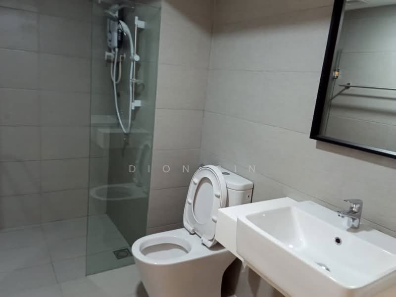 Service Residence for Rent at EkoCheras Service Residences - Dion Sin - PropertyGuru.com.my