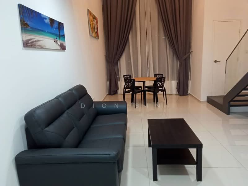 Service Residence for Rent at EkoCheras Service Residences - Dion Sin - PropertyGuru.com.my