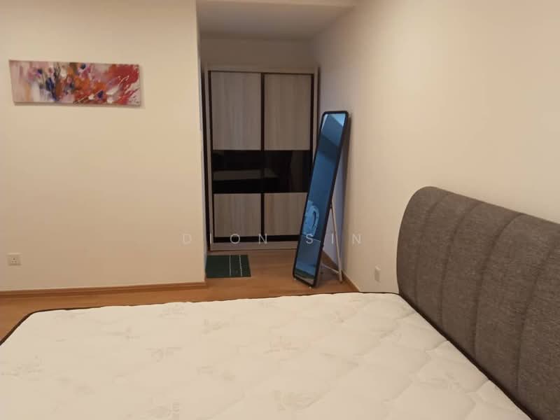 Service Residence for Rent at EkoCheras Service Residences - Dion Sin - PropertyGuru.com.my