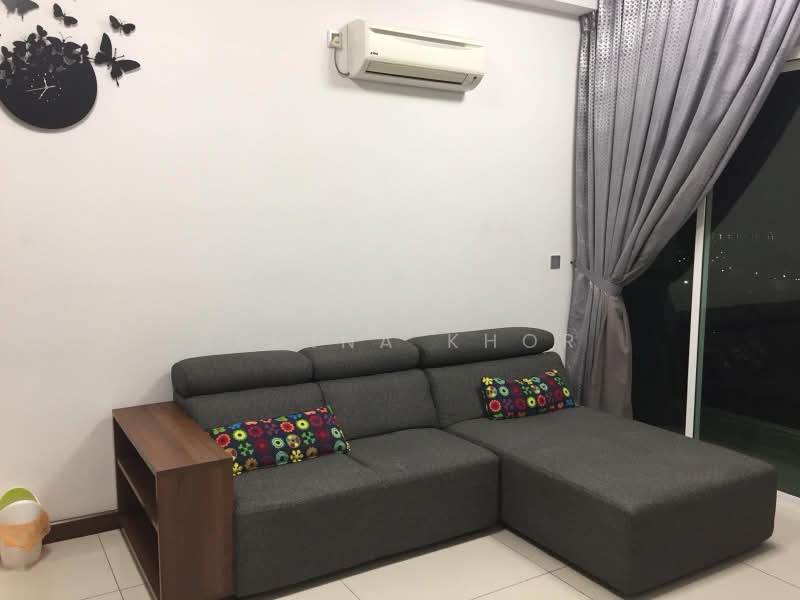 Service Residence for Sale at Paragon Residences @ Straits View - Regina Khor - PropertyGuru.com.my