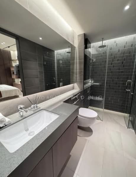 Kediaman Servis untuk Dijual di Khaya Residences - Sonie Teh - PropertyGuru.com.my