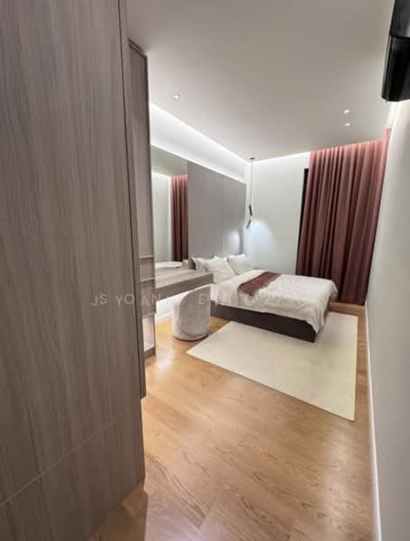Kediaman Servis untuk Dijual di Khaya Residences - Sonie Teh - PropertyGuru.com.my