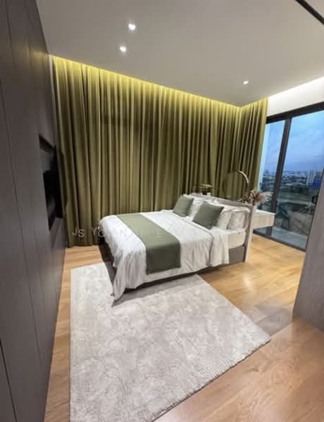Kediaman Servis untuk Dijual di Khaya Residences - Sonie Teh - PropertyGuru.com.my