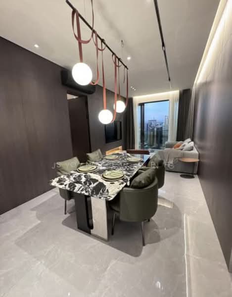 Kediaman Servis untuk Dijual di Khaya Residences - Sonie Teh - PropertyGuru.com.my