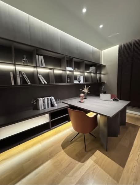 Kediaman Servis untuk Dijual di Khaya Residences - Sonie Teh - PropertyGuru.com.my