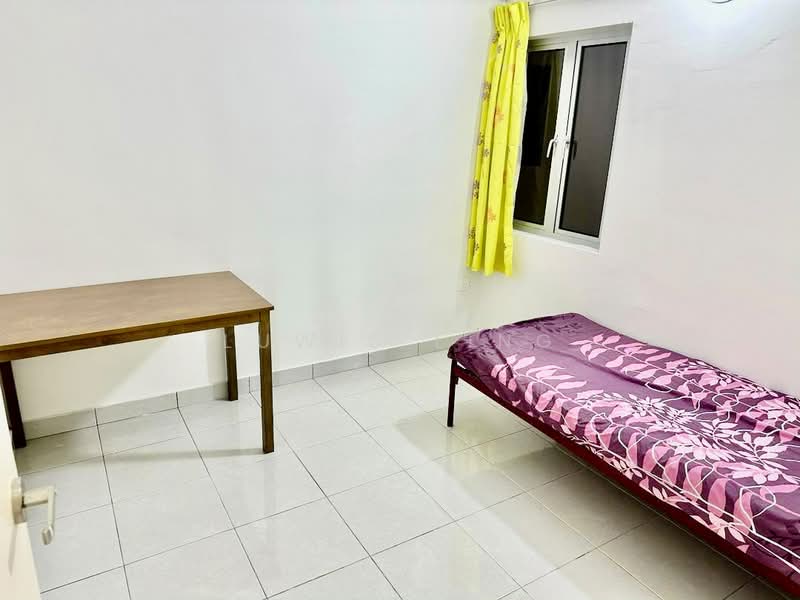 Condominium for Rent at Aspire Residence - Luwis Ling - Bedroom - PropertyGuru.com.my