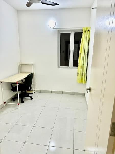 Condominium for Rent at Aspire Residence - Luwis Ling - Study - PropertyGuru.com.my