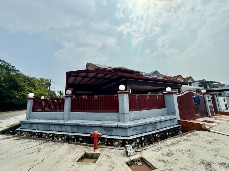 2-storey Terraced House for Sale in Putra Heights (Subang Jaya) - Nana Cheah - PropertyGuru.com.my