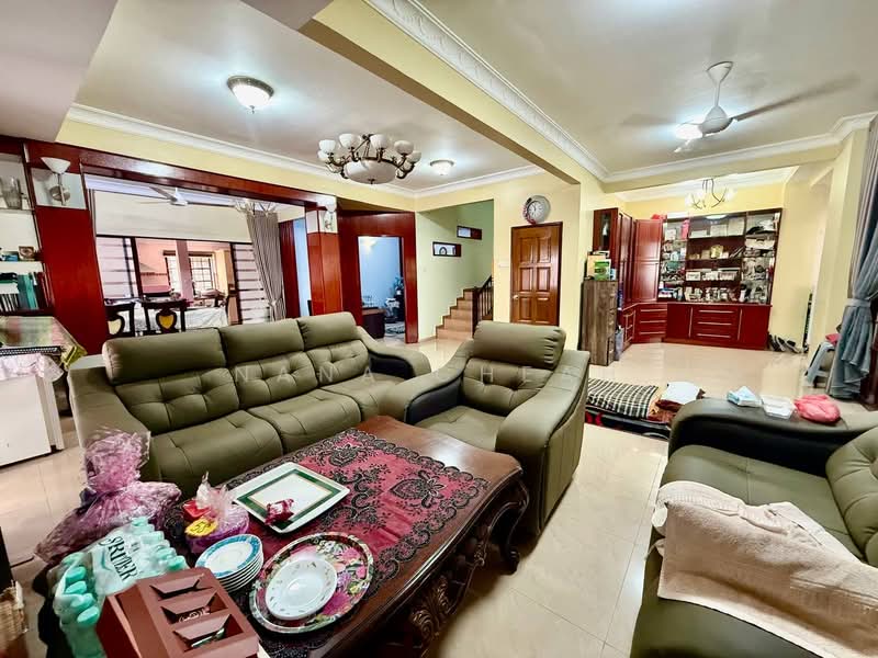 2-storey Terraced House for Sale in Putra Heights (Subang Jaya) - Nana Cheah - PropertyGuru.com.my