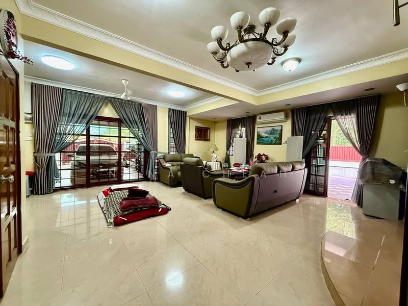 2-storey Terraced House for Sale in Putra Heights (Subang Jaya) - Nana Cheah - PropertyGuru.com.my