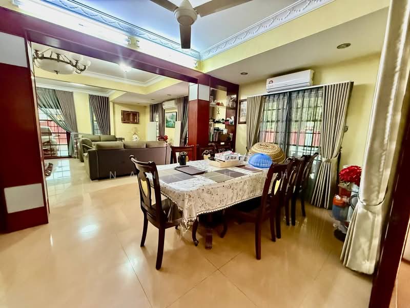 2-storey Terraced House for Sale in Putra Heights (Subang Jaya) - Nana Cheah - PropertyGuru.com.my