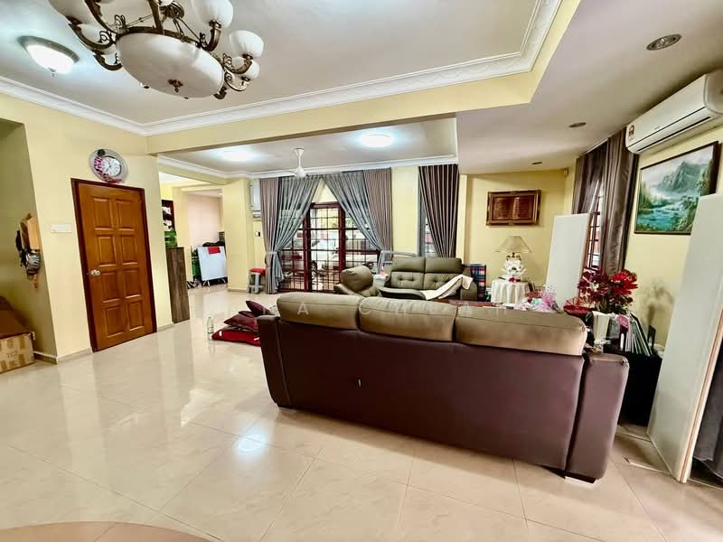 2-storey Terraced House for Sale in Putra Heights (Subang Jaya) - Nana Cheah - PropertyGuru.com.my