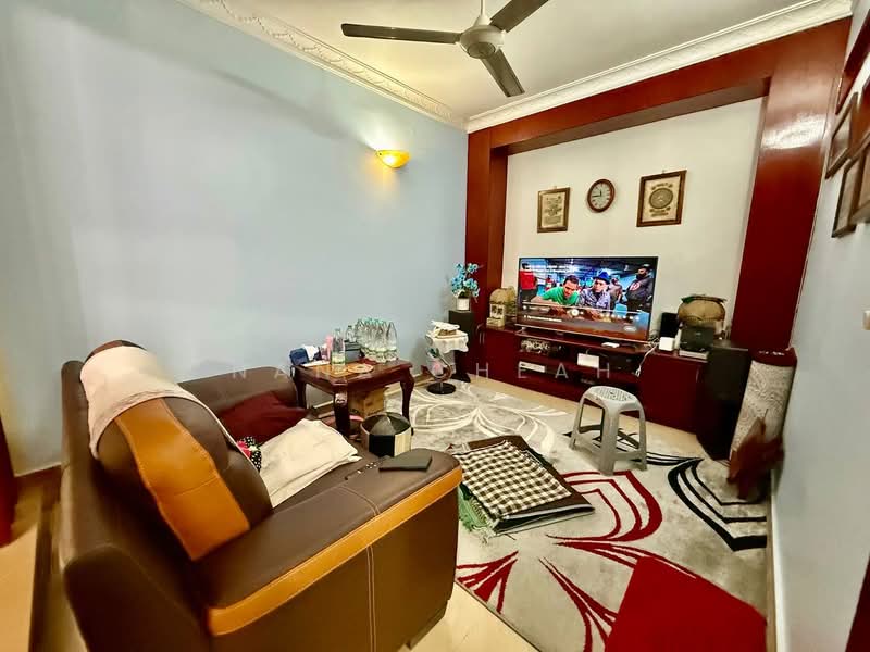 2-storey Terraced House for Sale in Putra Heights (Subang Jaya) - Nana Cheah - PropertyGuru.com.my