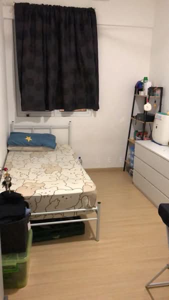 Service Residence for Rent at RYAN & MIHO - Ally Lee - Bedroom - PropertyGuru.com.my