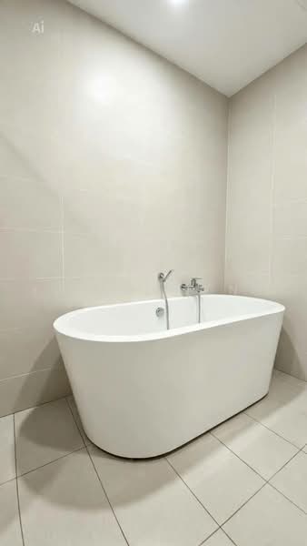 Rumah Teres 3.5-Tingkat untuk Dijual di Kampung Sungai Nibong (Bayan Lepas) - Eugene Tung - Bathroom - PropertyGuru.com.my