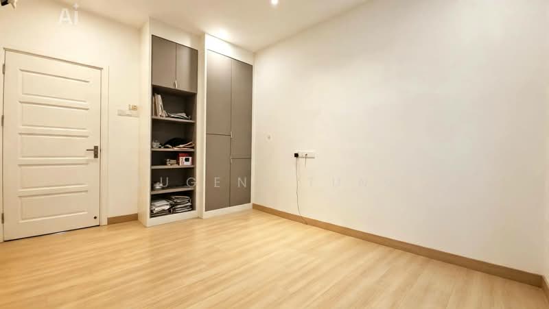 Rumah Teres 3.5-Tingkat untuk Dijual di Kampung Sungai Nibong (Bayan Lepas) - Eugene Tung - Interior - PropertyGuru.com.my