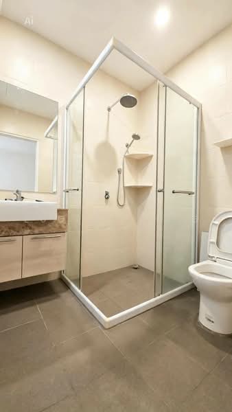 Rumah Teres 3.5-Tingkat untuk Dijual di Kampung Sungai Nibong (Bayan Lepas) - Eugene Tung - Bathroom - PropertyGuru.com.my