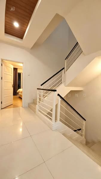 Rumah Teres 3.5-Tingkat untuk Dijual di Kampung Sungai Nibong (Bayan Lepas) - Eugene Tung - Interior - PropertyGuru.com.my
