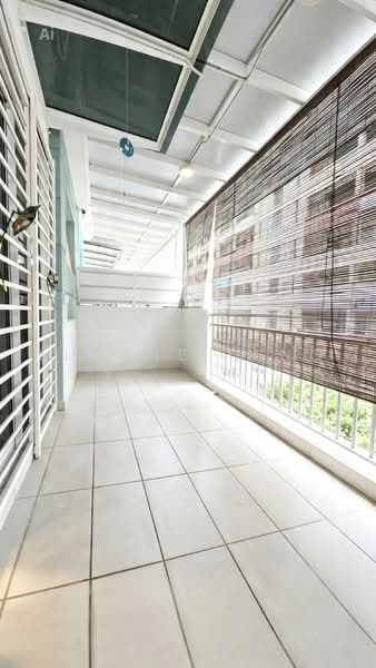Rumah Teres 3.5-Tingkat untuk Dijual di Kampung Sungai Nibong (Bayan Lepas) - Eugene Tung - Balcony - PropertyGuru.com.my