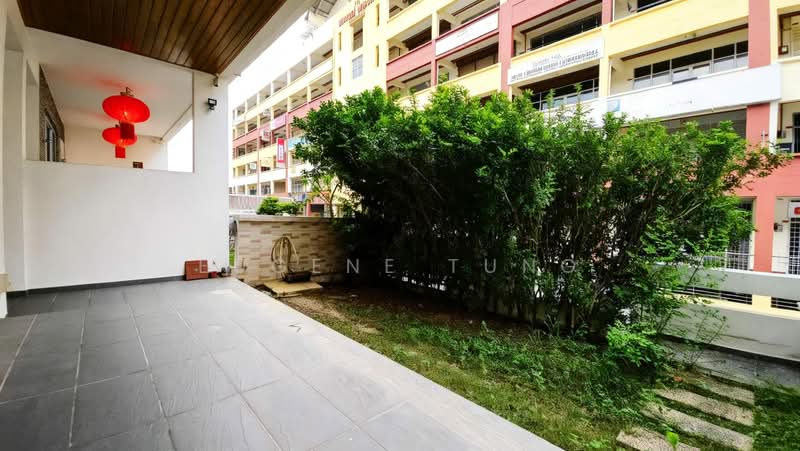 Rumah Teres 3.5-Tingkat untuk Dijual di Kampung Sungai Nibong (Bayan Lepas) - Eugene Tung - Exterior - PropertyGuru.com.my