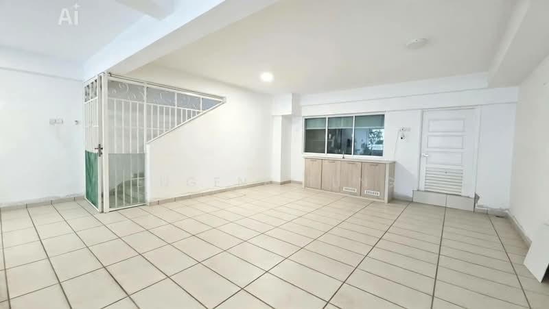 Rumah Teres 3.5-Tingkat untuk Dijual di Kampung Sungai Nibong (Bayan Lepas) - Eugene Tung - Interior - PropertyGuru.com.my