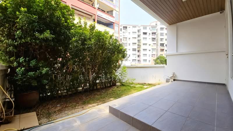 Rumah Teres 3.5-Tingkat untuk Dijual di Kampung Sungai Nibong (Bayan Lepas) - Eugene Tung - Exterior - PropertyGuru.com.my