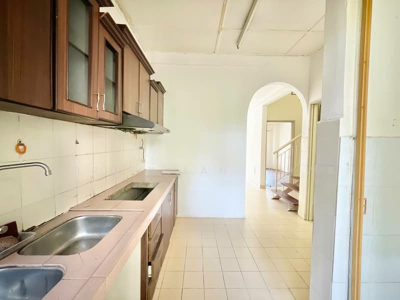 1.5-storey Terraced House for Sale in Taman Impian Putra (Bangi) - Gudrotullah Ikhwan - PropertyGuru.com.my