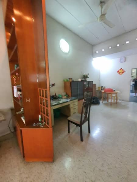 Rumah Berkembar untuk Dijual di George Town (Penang) - Lim Seok Cheng - Study - PropertyGuru.com.my
