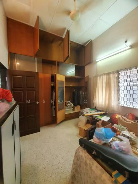 Rumah Berkembar untuk Dijual di George Town (Penang) - Lim Seok Cheng - Bedroom - PropertyGuru.com.my