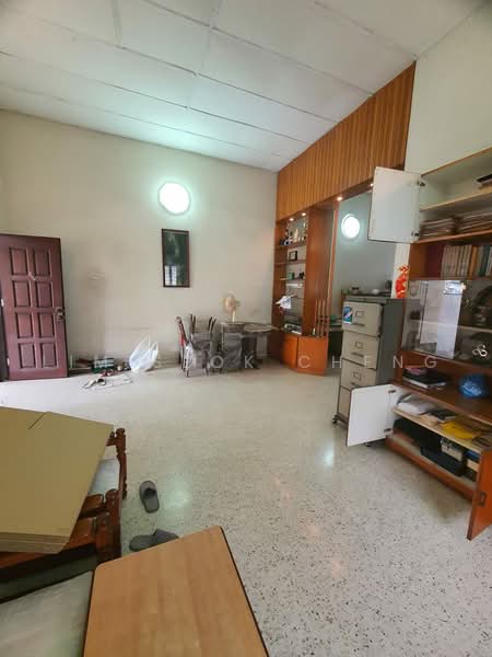 Rumah Berkembar untuk Dijual di George Town (Penang) - Lim Seok Cheng - Study - PropertyGuru.com.my
