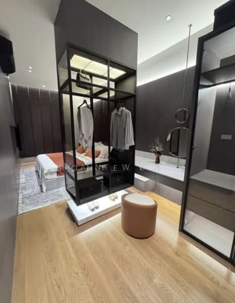 Kediaman Servis untuk Dijual di Khaya Residences - Sonie Teh - PropertyGuru.com.my