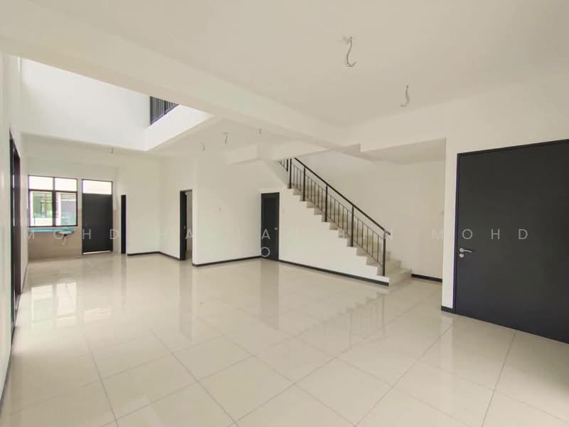 2-storey Terraced House for Sale in Sungai Buloh (Selangor) - Mohd Hazlan bin Mohd Sopi - PropertyGuru.com.my