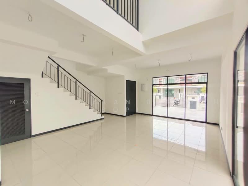 2-storey Terraced House for Sale in Sungai Buloh (Selangor) - Mohd Hazlan bin Mohd Sopi - PropertyGuru.com.my