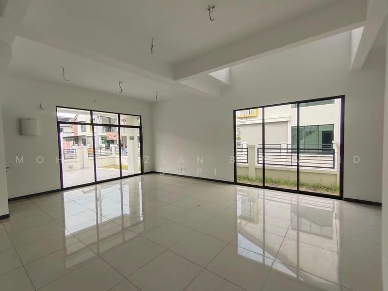 2-storey Terraced House for Sale in Sungai Buloh (Selangor) - Mohd Hazlan bin Mohd Sopi - PropertyGuru.com.my